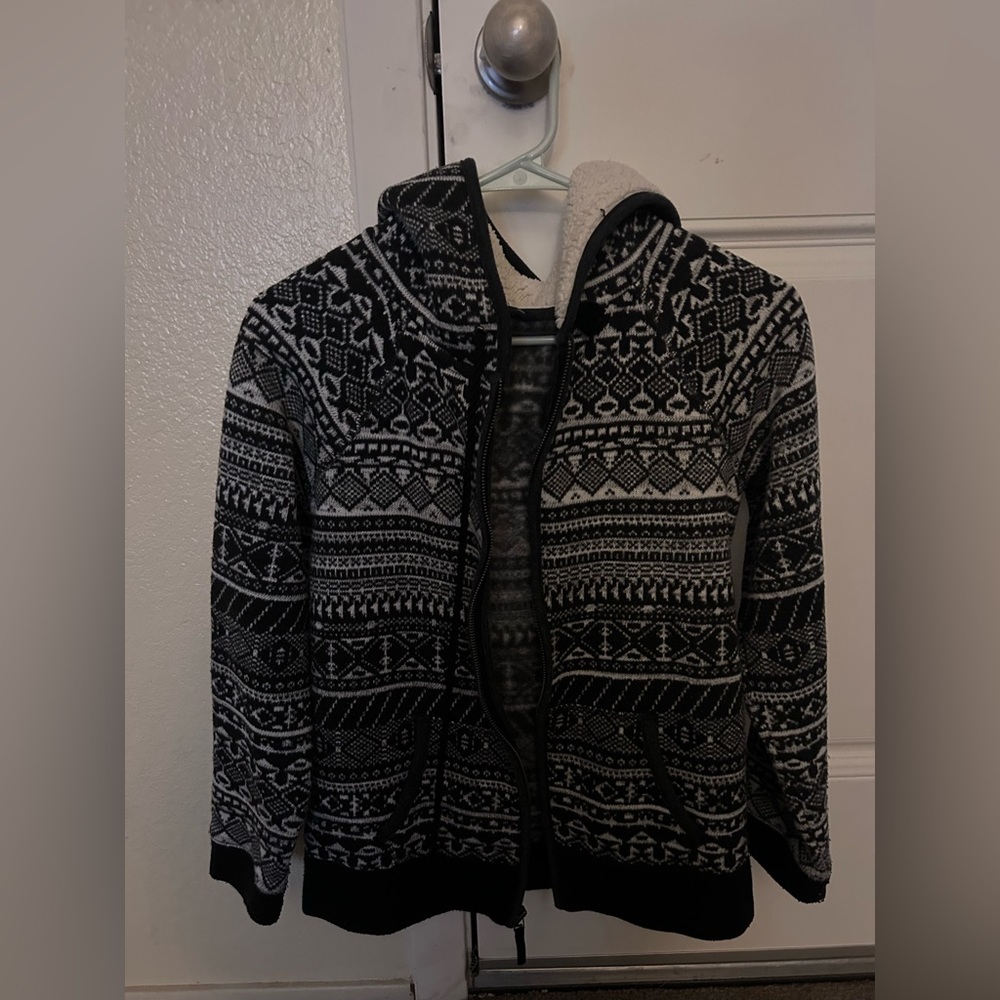 American Eagle Graphic Jacket
